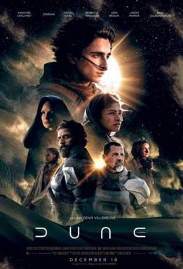Bande annonce
